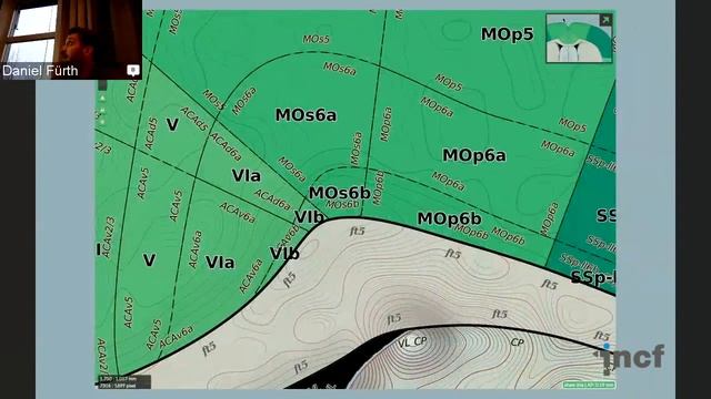 Daniel Fürth - OpenBrainMap.org: a Git-based neuroanatomical framework смотреть онлайн