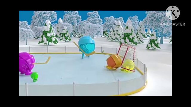 1 заставка карусель зима 2022 2023 01.12.2022 28.02.2023 смотреть онлайн