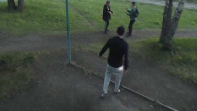 ГТА В РЕАЛЬНОЙ ЖИЗНИ ПРИКЛЮЧЕНИЯ ДЖОН МЕЙСОН