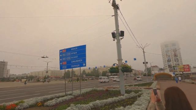 Витебск с Марком Шагал смотреть онлайн