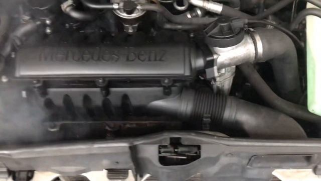 Разборка Mercedes - A W168 1997-2004, 1.7 (VIN: WDB1680091J965797) 37419 смотреть онлайн