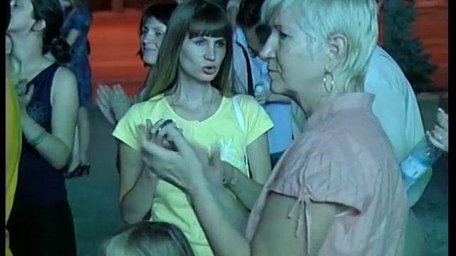 МегаФон дарит Легенду - открытие Крокодила в Самаре смотреть онлайн