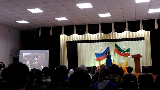 Лыжный десант 2019 смотреть онлайн