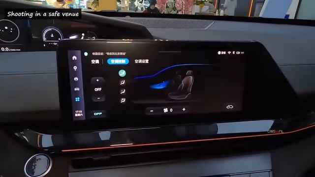 Changan UNI-V || Best in Class SUV || Full Review|| Saudi Arabia || auto expresso смотреть онлайн
