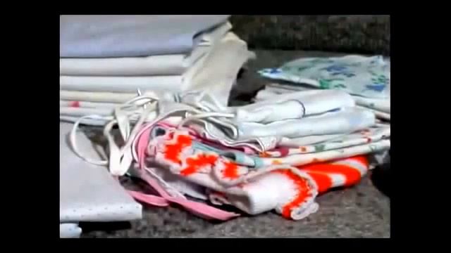 Покупаем распашонки,пеленки,ползунки смотреть онлайн