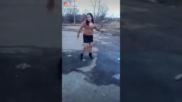 Танцы снимают стресс и поднимают настроение смотреть онлайн
