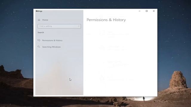 How to Clear Windows 10 Search History and Remove Recent Activities [Tutorial] смотреть онлайн