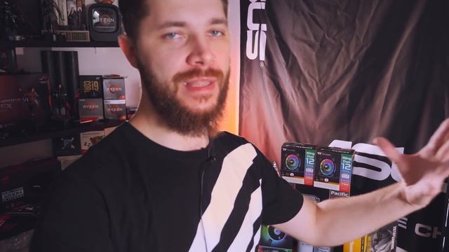 Мировой чемпионат по моддингу 2019 Thermaltake CaseMod Invitational часть.1 смотреть онлайн