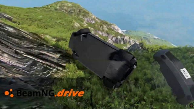 GTA 5 Audi R8 VS BeamNG Audi R8 | Which Is Best? смотреть онлайн