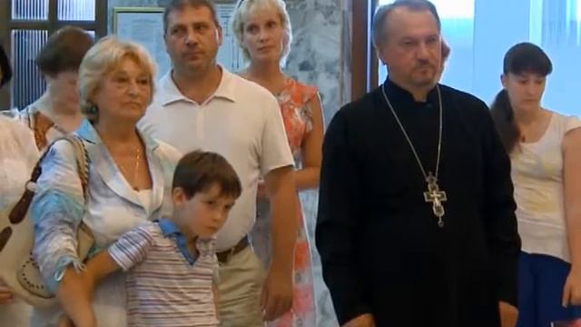 Открытие выставки в ЦД смотреть онлайн