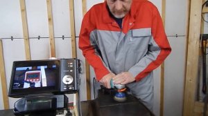 ВРУТ ИЛИ НЕТ про мощность болгарки! Болгарка в работе, определяем мощность!