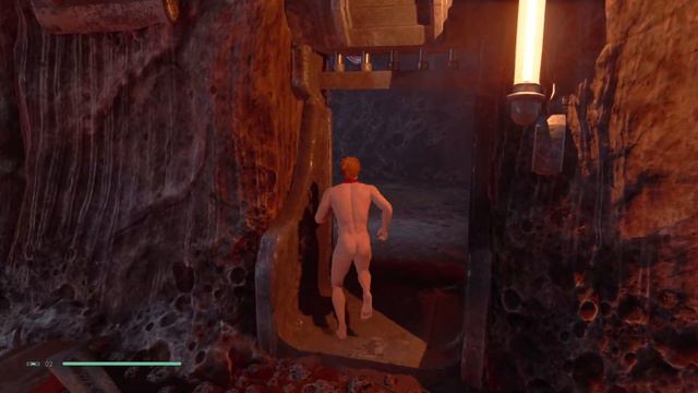 STAR WARS Jedi: Fallen Undies | NS+ | Gameplay German Pc | HDR | #014 смотреть онлайн
