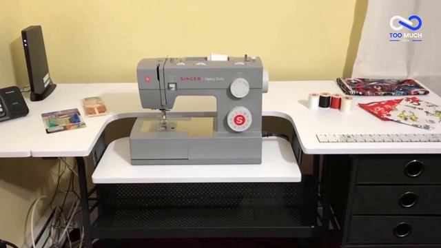 TOP 5 BEST Sewing Machines on Amazon смотреть онлайн