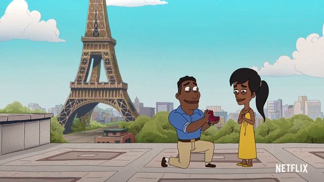 Отдел кадров (1 сезон) — Русский тизер (2022).mp4 смотреть онлайн