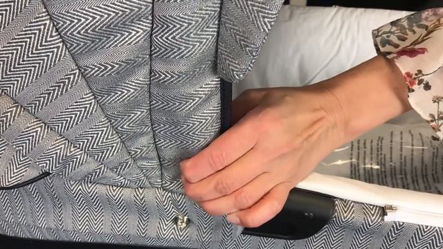 Wózek Dziecięcy - Roan Bass Soft смотреть онлайн