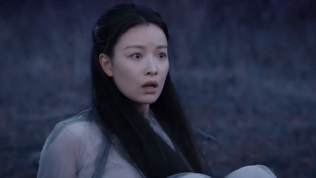 柔弱小仙女為父報仇怒現鳳凰真身，一招打飛惡毒心機女 🍿 Chinese Television Dramas | 張震 倪妮 смотреть онлайн