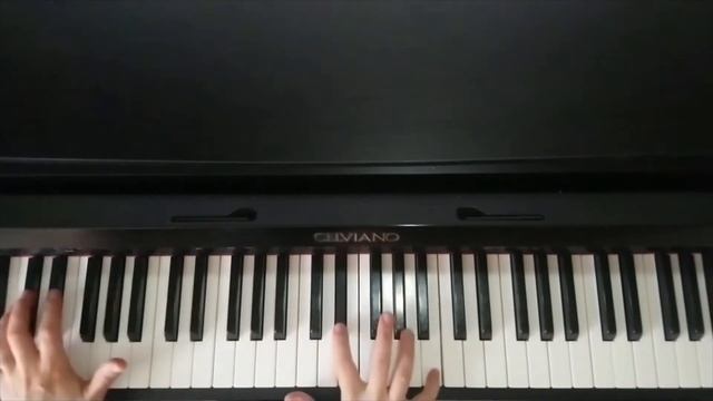 ?MAZURKA F. Chopin - for easy piano| Music sheets - POPULAR AND CLASSIC MUSIC смотреть онлайн