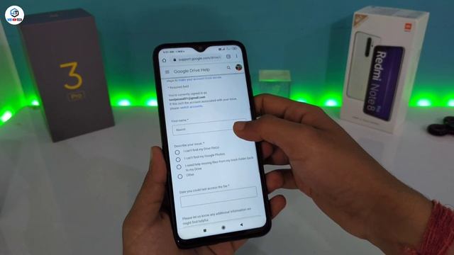 How to Recover Google Drive Permanently Deleted File in Hindi 2020 смотреть онлайн
