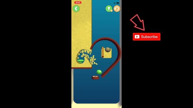 Dig This! 74-06 ZIG ZAG CHAPTER Walkthrough Solution смотреть онлайн