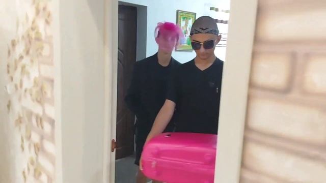 Серия 1. Неудачный обман смотреть онлайн