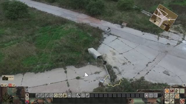 Пародия на стратегию (1 часть) strategy in real life смотреть онлайн