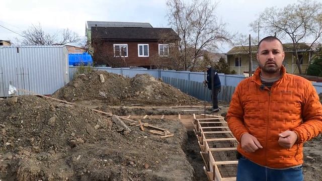 Дом в Крыму у моря! Почему не сочи? Дом из ракушечника #крым #построитьдом #строительство дома смотреть онлайн