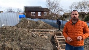 Дом в Крыму у моря! Почему не сочи? Дом из ракушечника #крым #построитьдом  #строительство дома