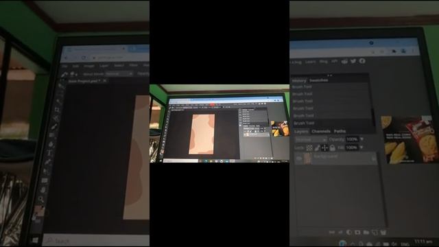 making infographic using photopea смотреть онлайн