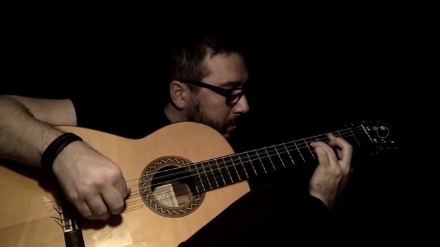 Mi Inspiracion (Alegrias) by Paco de Lucia - Full Training - See Description смотреть онлайн