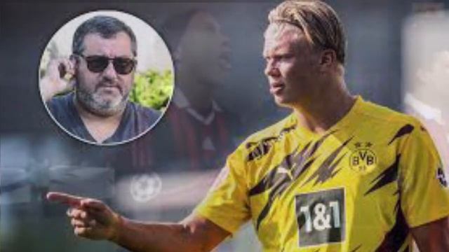 GET HAALAND NOW BEFORE IT'S TOO LATE ~ CHELSEA FANS REACT (BAYERN 4-2 DORTMUND) смотреть онлайн