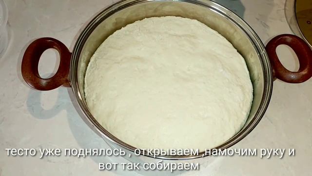 Очень вкусные пирожки, таких вы ещё не пробывали. Pies with potatoes смотреть онлайн