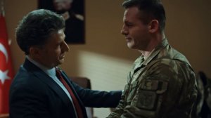 Söz | 32.Bölüm | «PUSU»