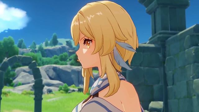 ПИРО АРХОНТ В ГЕНШИНЕ?! Кто им станет в Натлане? Гениальная теория о Пиро Регионе в Genshin Impact смотреть онлайн