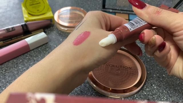 Супер бюджетные находки с Распаковки посылки?? с Makeup store? смотреть онлайн