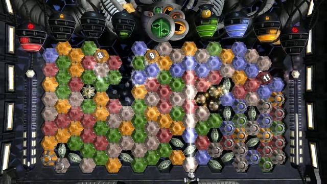 Hexic 2 / Human Superiority / Speedrun 3:08 IGT смотреть онлайн