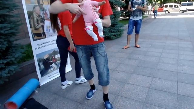 Если попало что-то в дыхательные пути- первая помощь ребёнку или взрослому мастер-класс смотреть онлайн