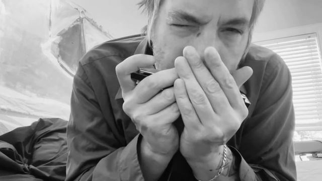 Key of A Harmonic Minor Old World Tremolo Harmonica смотреть онлайн