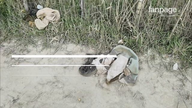 Naufragio a Crotone, almeno 60 migranti morti: tra le vittime molti bimbi смотреть онлайн