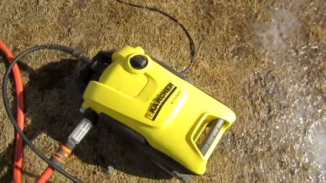 Полная Мойка НИВЫ смотреть онлайн