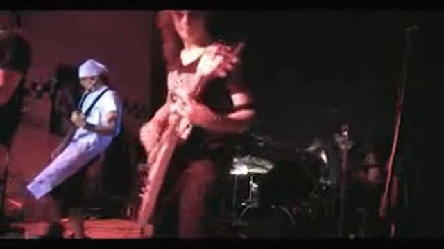 Welcome To Zombieland