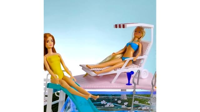 25 КРУТЫХ И ПРОСТЫХ ПОДЕЛОК ДЛЯ ДЕТЕЙ смотреть онлайн