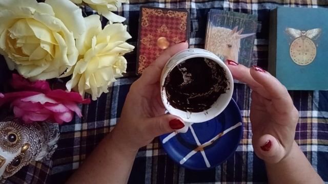 ☕Izaberi svoju šoljicu? Ko i zašto mi radi iza leđa? ? смотреть онлайн