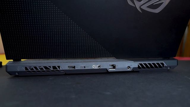 Asus ROG Strix G15 Review: You Get What You Pay For! смотреть онлайн