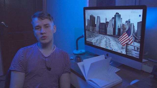 Почему творческие люди страдают депрессией ? смотреть онлайн