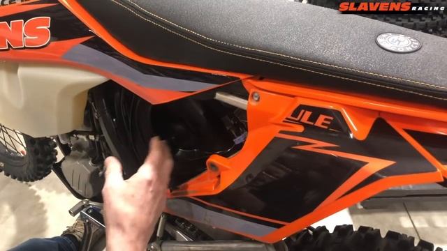 How-to Make Your EXC-F/XCF-W/FE Rip! смотреть онлайн