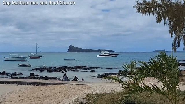 Best beach road trip (Mauritius, Extreme North) смотреть онлайн