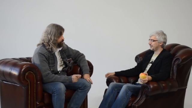 О восточной медицине, бегстве из личного контакта и кризисе современной психотерапии