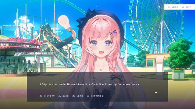 【Lore Video】 New Beginnings, Familiar Faces 【Rin Amaryllis】 смотреть онлайн