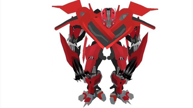 TRANSFORMERS ANIMATION Dino|stick nodes смотреть онлайн
