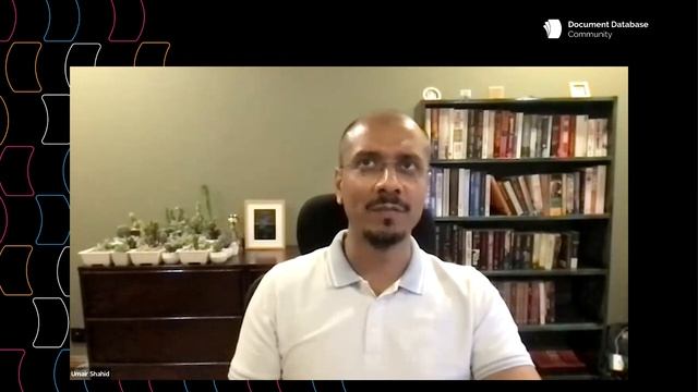 JSON in PostgreSQL – A Developer’s Perspective | Umair Shahid and Jashan Singh | Fireside chat смотреть онлайн